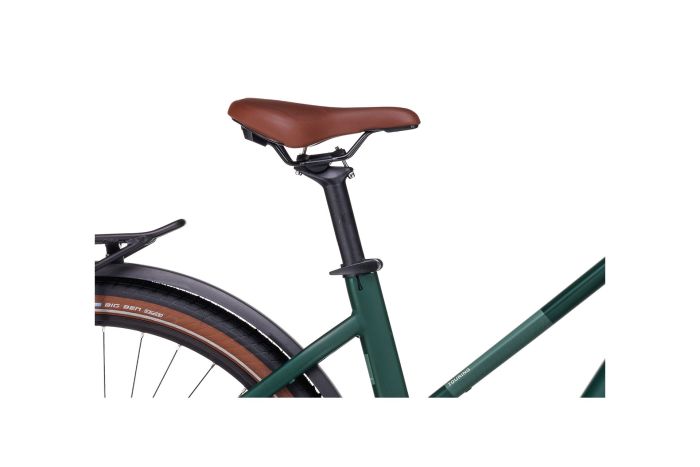 Cube Touring Hybrid ONE 625 - 625 Wh - 28 Zoll - Damen Sport - 2024