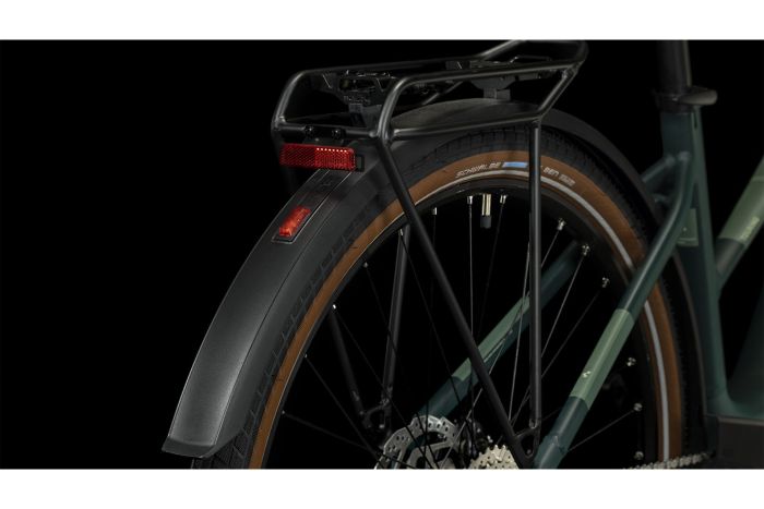 Cube Touring Hybrid ONE 625 - 625 Wh - 28 Zoll - Damen Sport - 2024