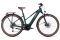 Cube Touring Hybrid ONE 625 - 625 Wh - 28 Zoll - Damen Sport - 2024