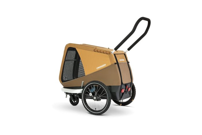 Croozer Dog Enna