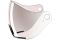 Uvex Ersatzvisier Finale Visor
