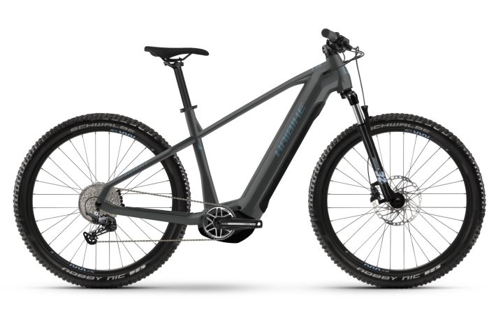 Haibike Alltrack 5 29 - 720 Wh - 29 Zoll - Diamant