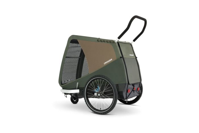 Croozer Dog Tammo
