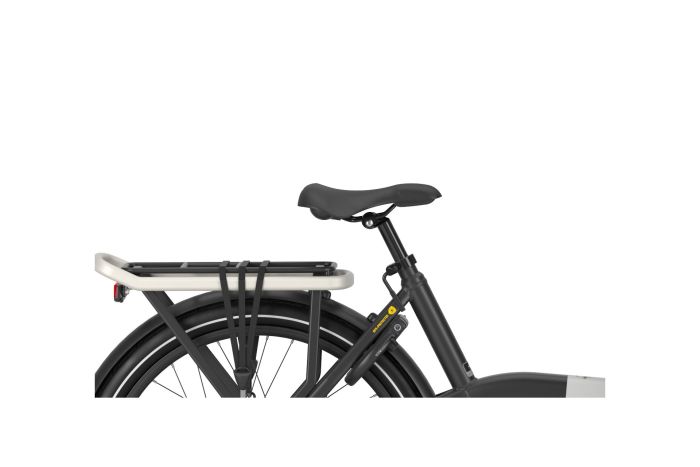 Gazelle Makki Load - 500 Wh - 26 Zoll - Tiefeinsteiger - 2024