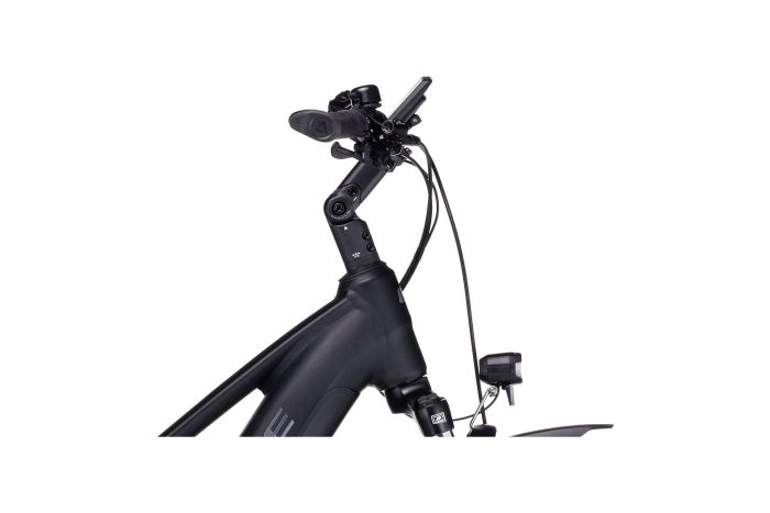 Cube Touring Hybrid Pro 625 - 625 Wh - 28 Zoll - Damen Sport - 2024