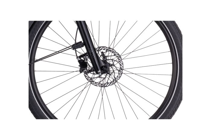 Cube Touring Hybrid Pro 625 - 625 Wh - 28 Zoll - Damen Sport - 2024
