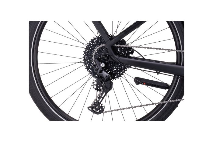 Cube Touring Hybrid Pro 625 - 625 Wh - 28 Zoll - Damen Sport - 2024
