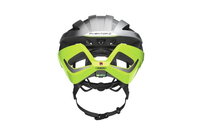 Abus Aventor Quin