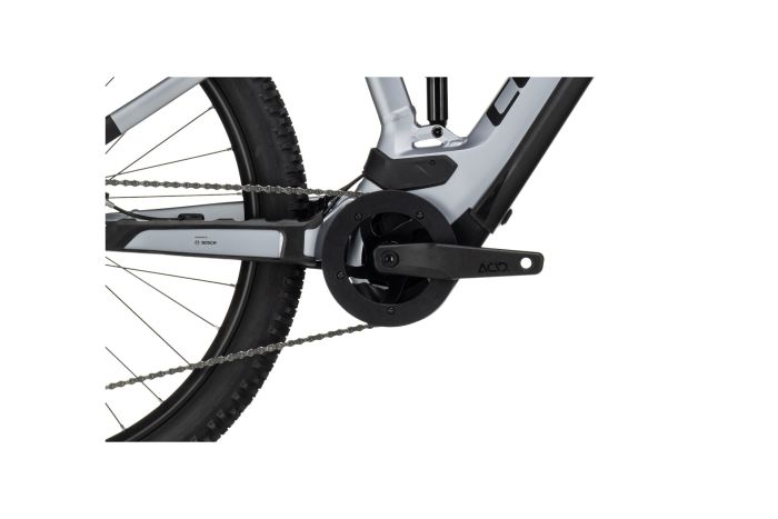 Cube Stereo Hybrid 120 Race 750 - 750 Wh - 29 Zoll - Fully