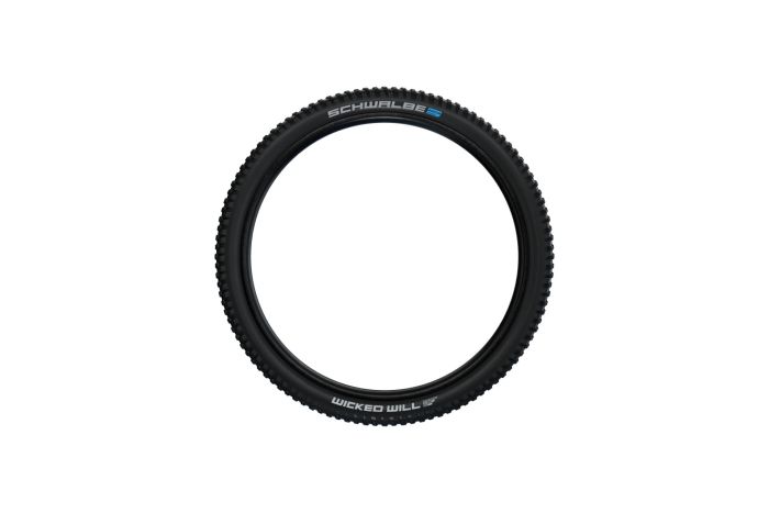 Schwalbe Wicked Will 29x2,40 EVO ADDIX SpeedGrip SnakeSkin Super Grou