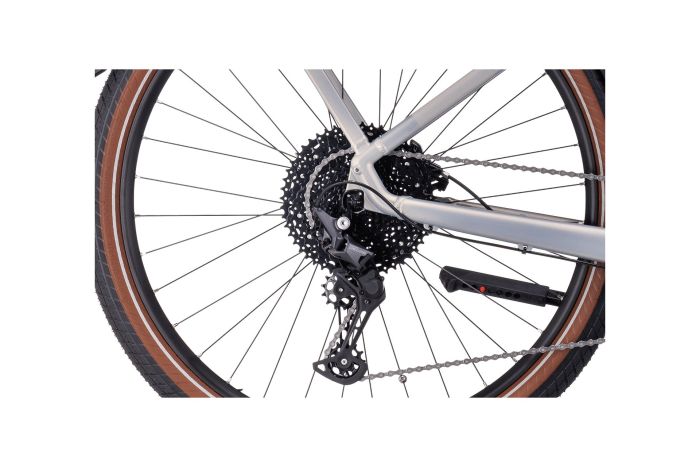 Cube Touring Hybrid Pro 625 - 625 Wh - 28 Zoll - Damen Sport - 2024