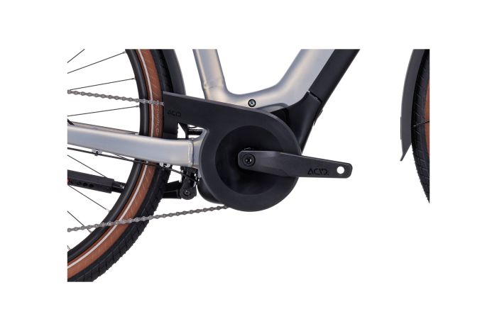 Cube Touring Hybrid Pro 625 - 625 Wh - 28 Zoll - Damen Sport - 2024