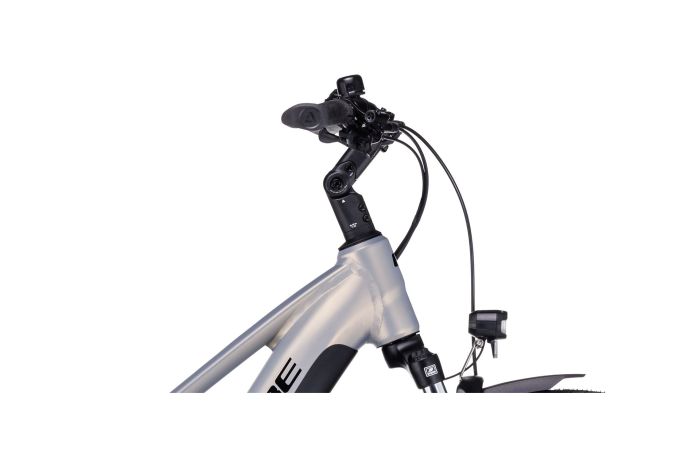 Cube Touring Hybrid Pro 625 - 625 Wh - 28 Zoll - Damen Sport - 2024