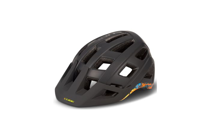 Cube Helm BADGER