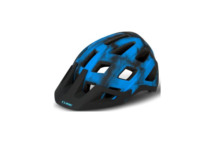 Cube Helm BADGER