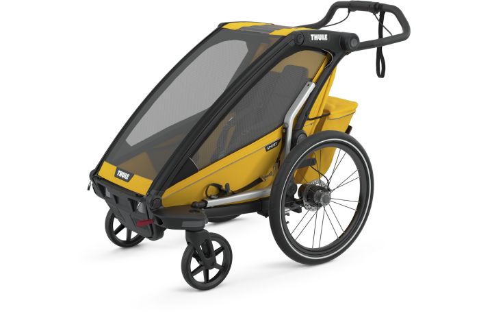Thule Chariot Sport single - Auslaufmodell