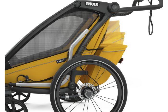 Thule Chariot Sport single - Auslaufmodell