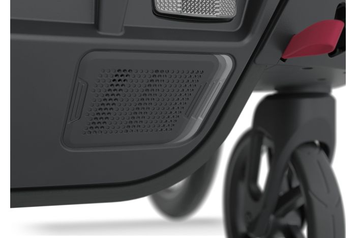 Thule Chariot Sport single - Auslaufmodell