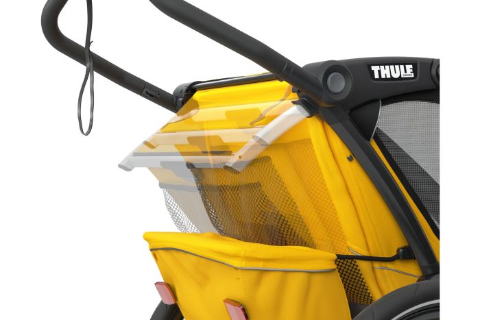 Thule Chariot Sport single - Auslaufmodell