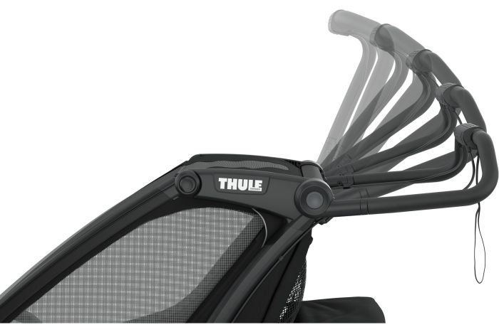 Thule Chariot Sport single - Auslaufmodell