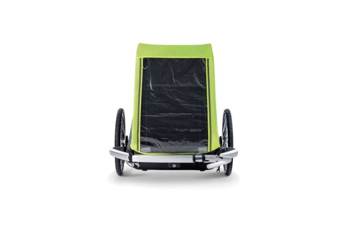 Croozer Regenverdeck - für Dog Jokke