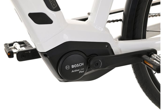 Carver Tour E.410 - 400 Wh - 28 Zoll - Damen Sport - 2025