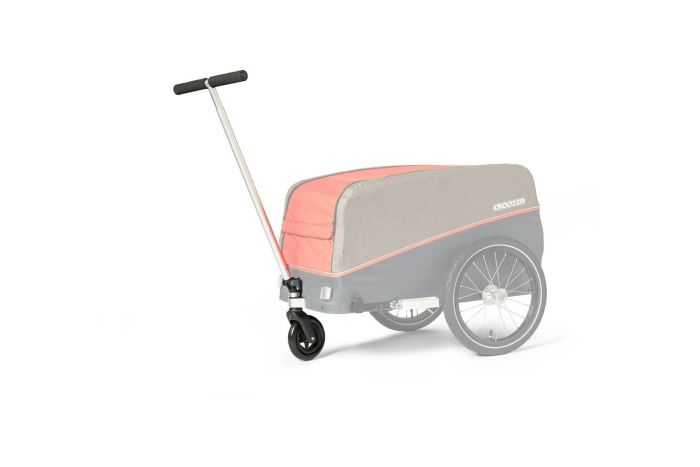 Croozer Bollerwagen-Set - für alle Cargo ab 2018