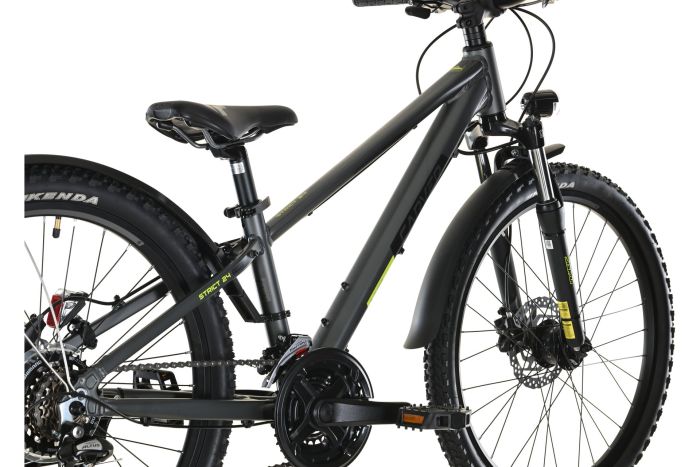 Carver Strict 24 HD Street - 24 Zoll - Diamant - 2024