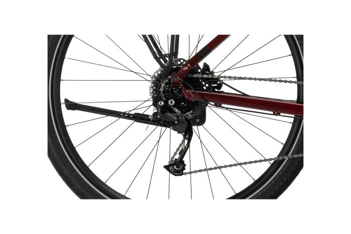 Cube Travel - 28 Zoll - Damen Sport - 2023