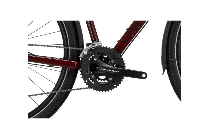 Cube Travel - 28 Zoll - Damen Sport - 2023