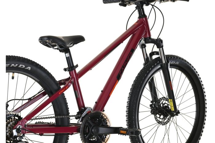 Carver Strict 24 HD Girl - 24 Zoll - Diamant - 2024