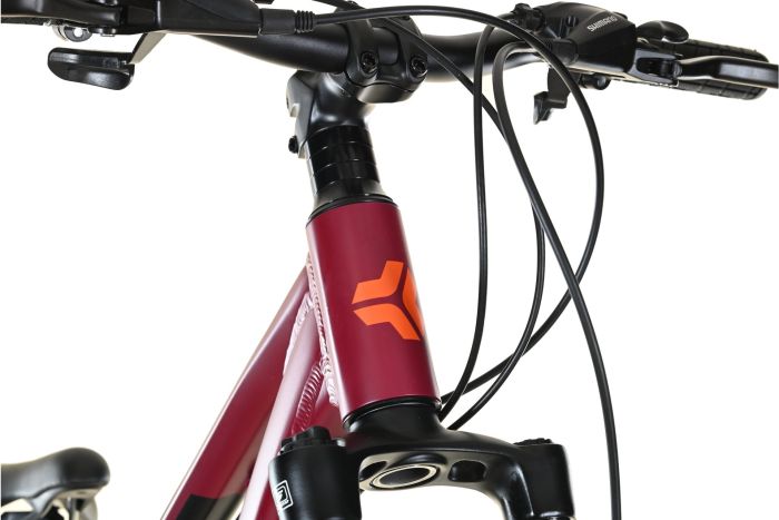 Carver Strict 24 HD Girl - 24 Zoll - Diamant - 2024