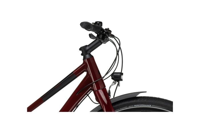 Cube Travel - 28 Zoll - Damen Sport - 2023