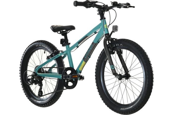Carver Strict 20 SL Girl - 20 Zoll - Diamant - 2024