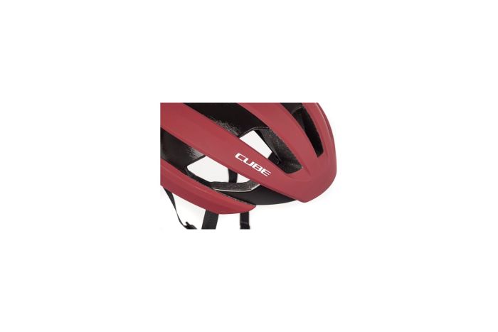 Cube Helm HERON