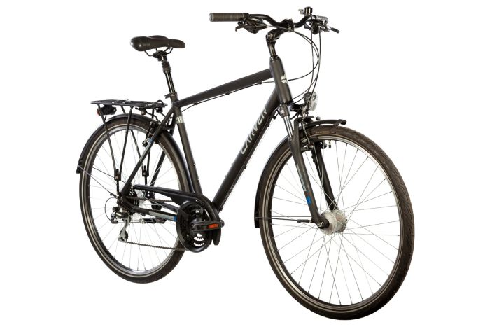 Carver Tour 100 - 28 Zoll - Diamant - 2024
