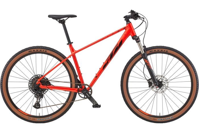 KTM Ultra Ride 29 - 29 Zoll - Diamant - Aktion