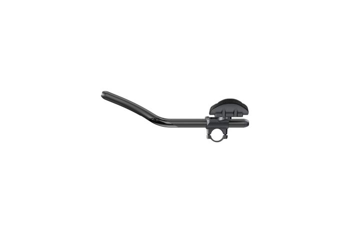 Zipp Vuka Triathlon Clip mit Lenker-Extensions high Mount