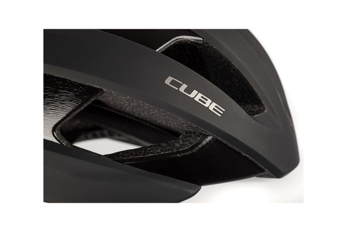 Cube Helm HERON