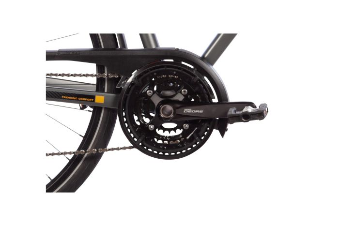 Carver Tour 140 30s - 28 Zoll - Diamant - 2024