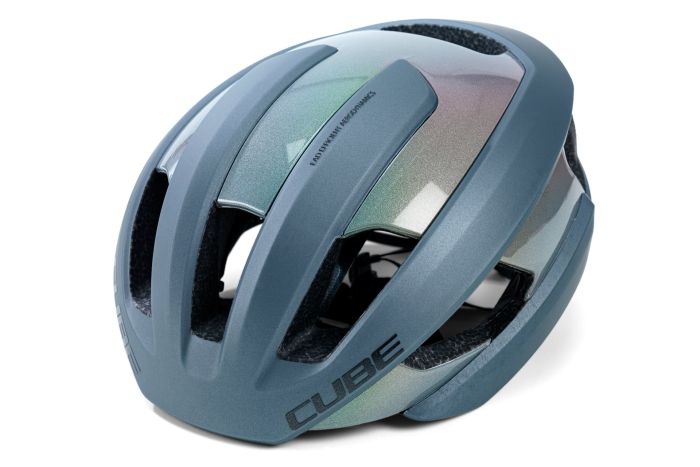 Cube Helm HERON
