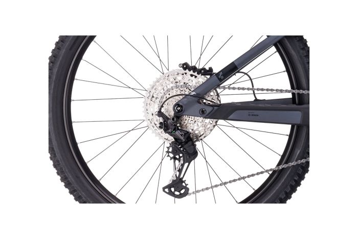 Cube Stereo Hybrid 140 HPC Race 750 - 750 Wh - 27,5 Zoll - Fully