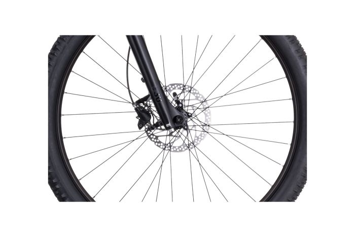 Cube Reaction Hybrid Performance 625 - 625 Wh - 27,5 Zoll - Diamant