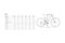 Orbea Onna 27 50 - 27,5 Zoll - Diamant - Aktion