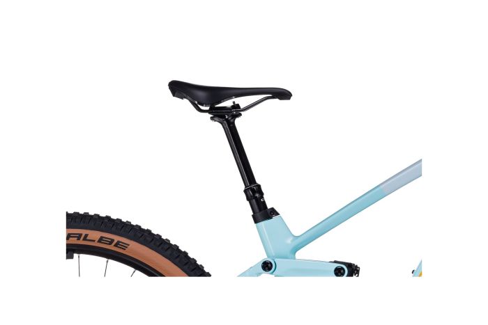 Cube Stereo Hybrid 140 HPC Race 750 - 750 Wh - 27,5 Zoll - Fully
