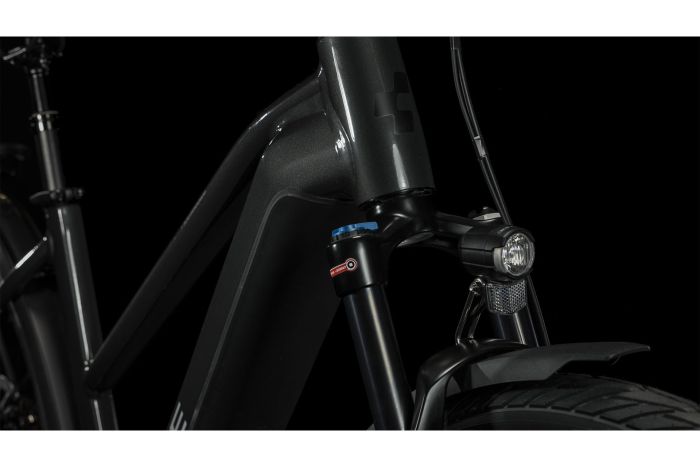 Cube Kathmandu Hybrid EXC 750 - 750 Wh - 28 Zoll - Damen Sport - 2024