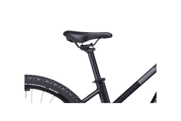 Cube Reaction Hybrid Performance 625 - 625 Wh - 29 Zoll - Damen Sport