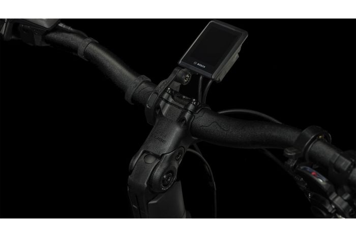 Cube Kathmandu Hybrid EXC 750 - 750 Wh - 28 Zoll - Damen Sport - 2024