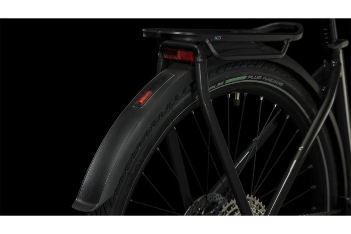 Cube Kathmandu Hybrid EXC 750 - 750 Wh - 28 Zoll - Damen Sport - 2024