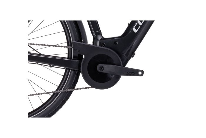 Cube Kathmandu Hybrid EXC 750 - 750 Wh - 28 Zoll - Damen Sport - 2024